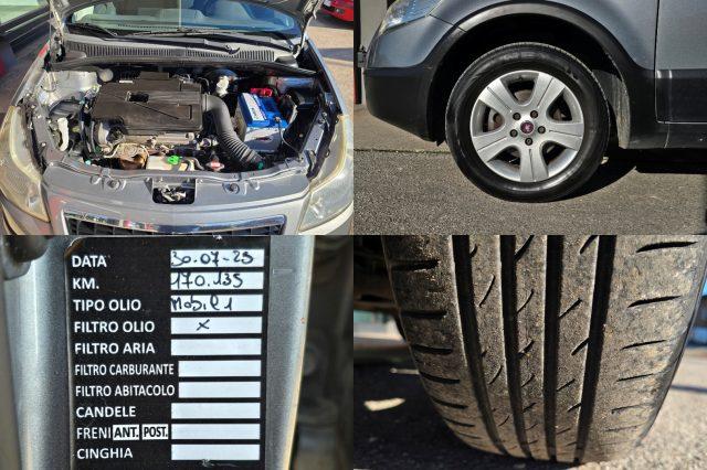 FIAT Sedici 1.6 16V 4x4 Dynamic Clima Autom C.L 16" Radio CD