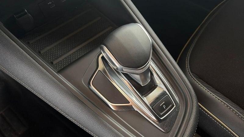 Renault Symbioz 1.6 full hybrid E-Tech Iconic 145cv auto