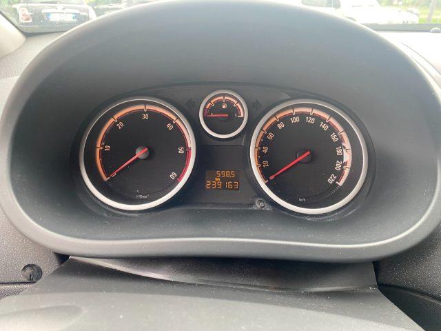 OPEL Corsa 1.3 CDTI 90CV 5 porte Cosmo OK NEOPATENTATO