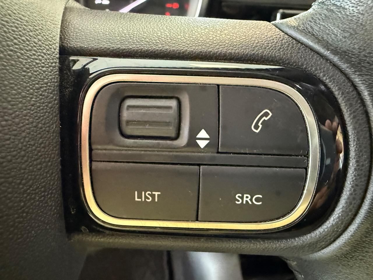 OFFERTA A TEMPO!!! Citroen C3 PureTech 82 Shine FULL