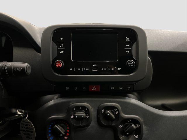 FIAT Panda Pandina 1.0 FireFly 65 CV Hybrid Icon