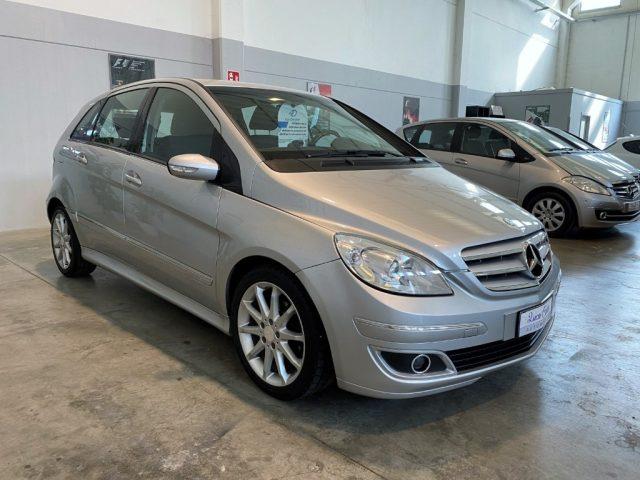 MERCEDES-BENZ B 200 CDI Sport -Garanzia12m-