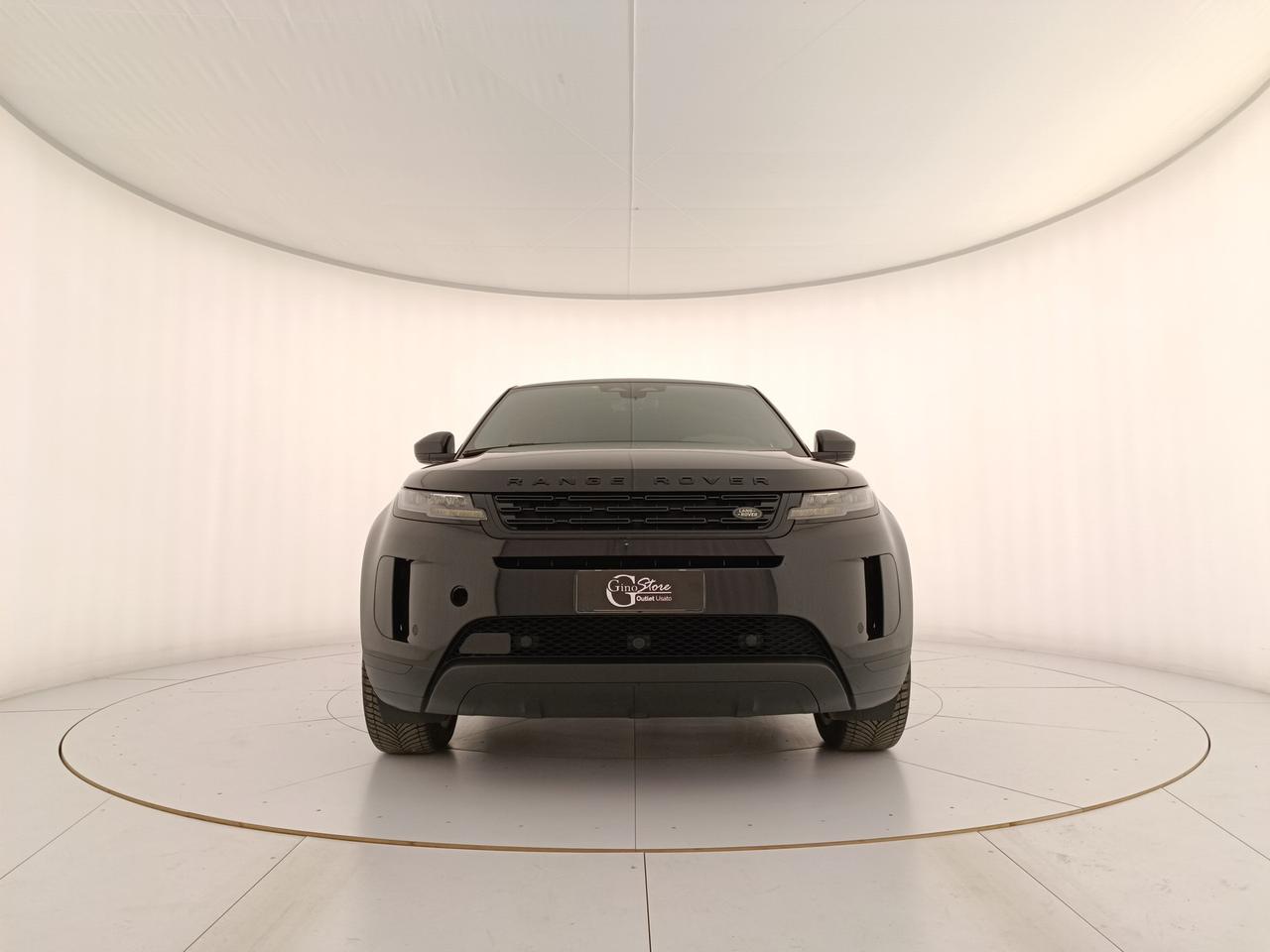 LAND ROVER Range Rover Evoque II 2024 - Range Rover Evoque S 2.0d i4 mhev