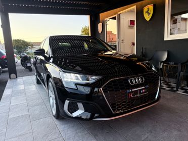 Audi A3 SPB 30 TDI Business Advanced