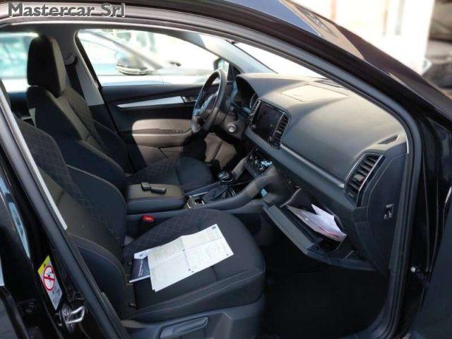 SKODA Karoq Karoq 2.0 tdi evo S-Tech 115cv Dsg - GH971PT