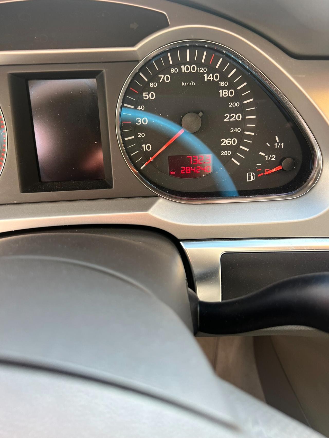 Audi A6 Avant 2.0 16V TDI