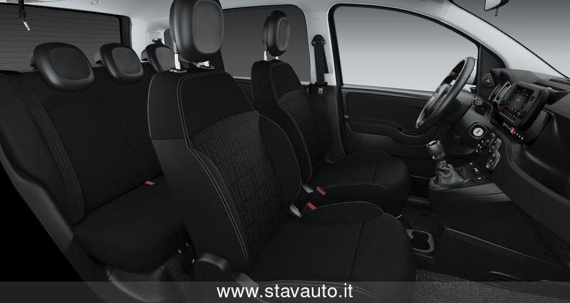 FIAT Panda Cross 1.0 FireFly S&S Hybrid