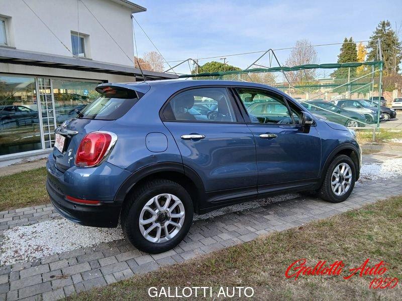 FIAT 500X 500X 1.3 MultiJet 95 CV Business