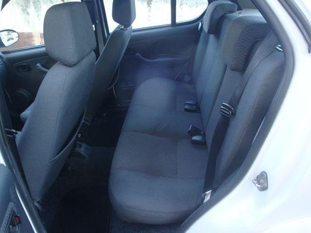 TATA - Indica - 5p BZ/GPL 2031