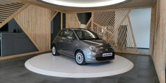 Fiat 500 1.0 hybrid Dolcevita 70cv