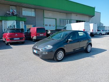 Fiat Punto 1.2 69CV 5p. UNIPROPRIETARIO