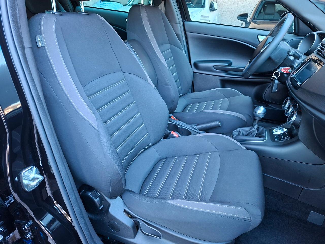 Alfa Romeo Giulietta 1.4 Turbo 120 CV Sport SOLO 47000KM