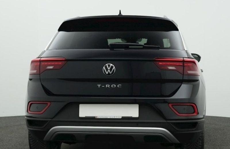 Volkswagen T-Roc T-Roc 1.0 TSI Life NAVI LED DIGITAL COCKPIT NEOPATENTATI
