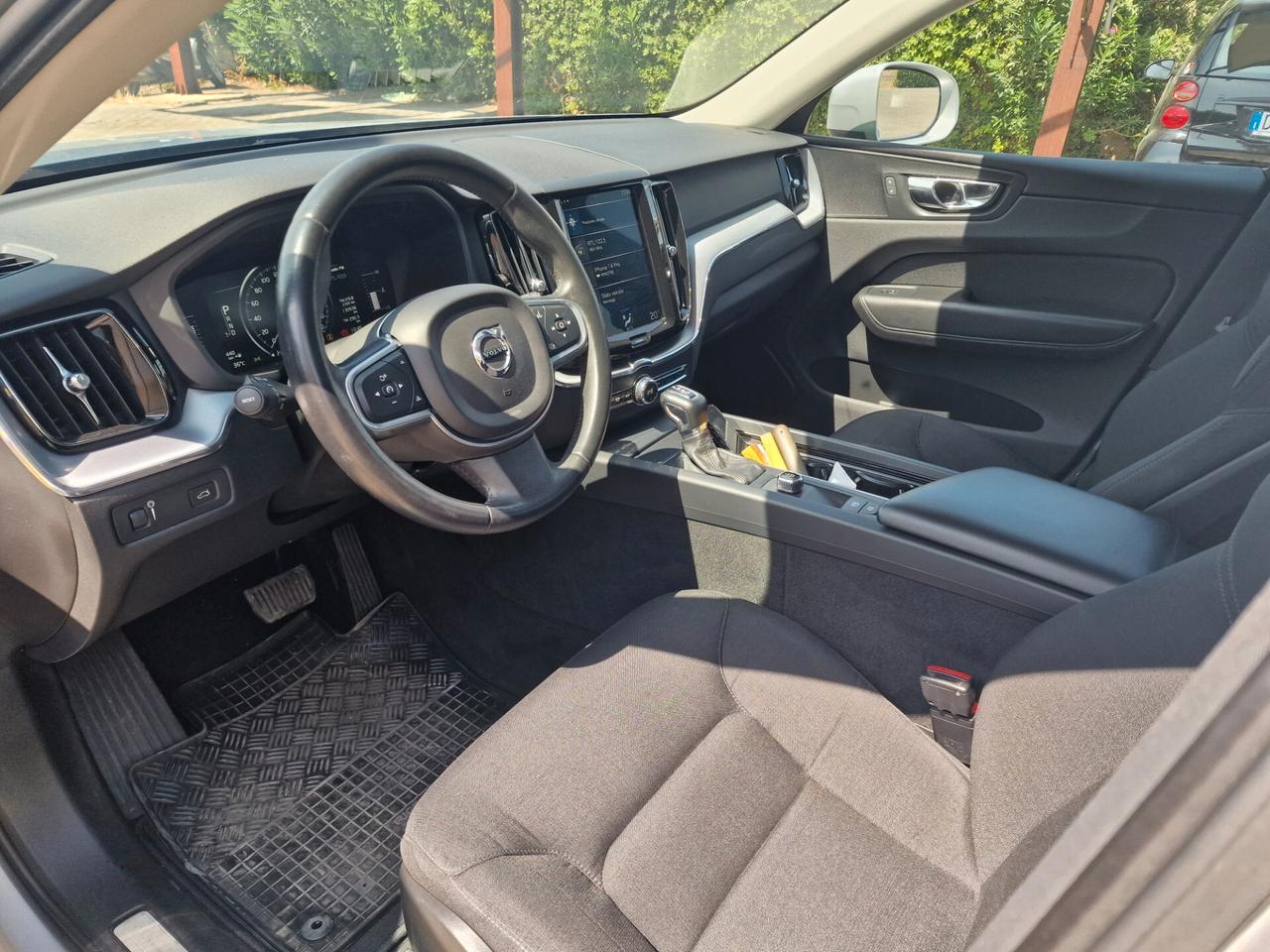 Volvo XC 60 XC60 D4 AWD Geartronic Inscription