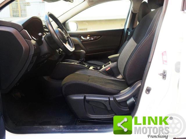 NISSAN Qashqai 1.6Business -NEOPATENTATI-