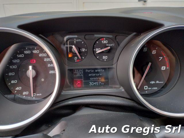ALFA ROMEO Giulietta 1.4 Turbo 120 CV - Garanzia fino 36 mesi