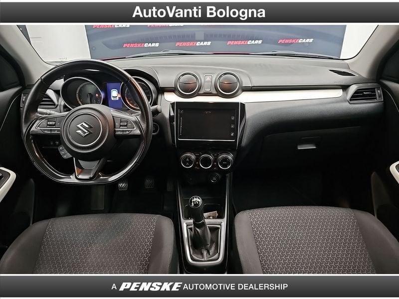 Suzuki Swift Swift 1.0 Boosterjet Hybrid s