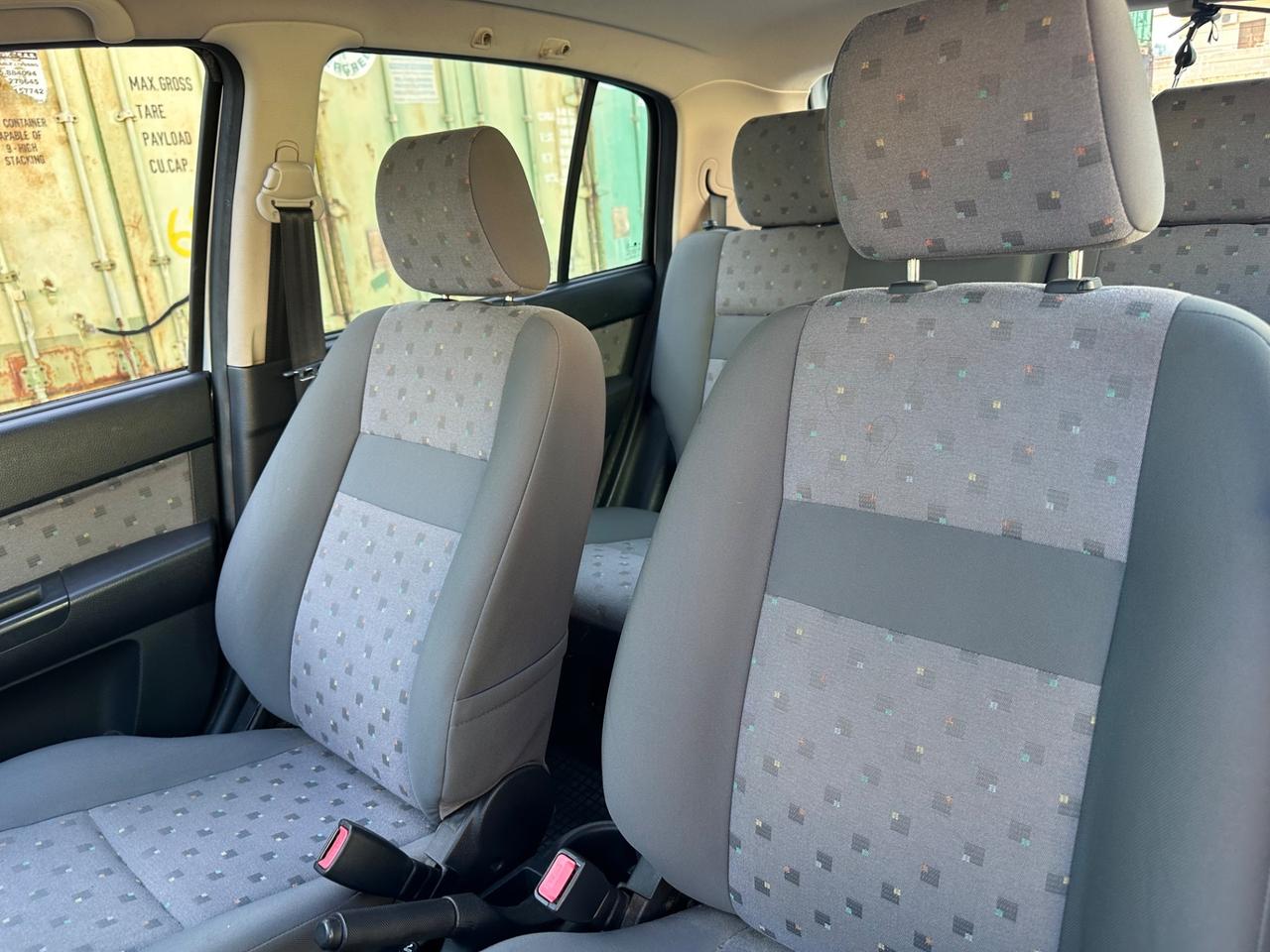 Hyundai Getz 1.1 5p. Style SOLO 30.000 KM