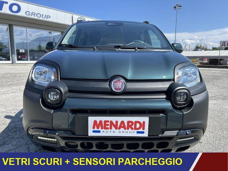 FIAT Panda Pandina Cross 1.0 65cv Hybrid PROMOZIONE LIMITATA!!
