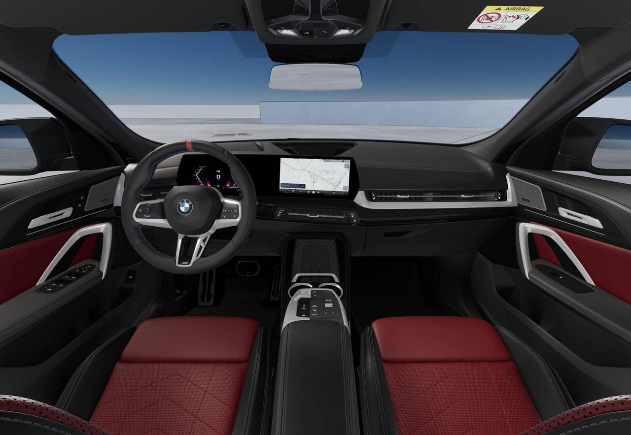 BMW X2 M35i xDrive MSport Pro