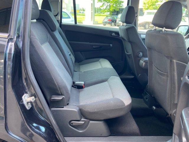 OPEL Zafira Tourer 1.6 T EcoM 150CV Cosmo 7Posti