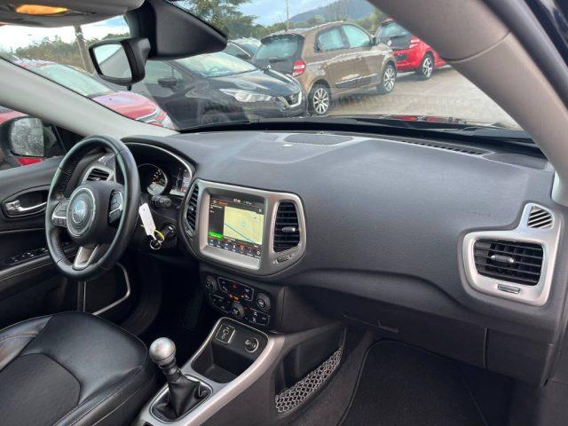 JEEP Compass 1.4 MultiAir 2WD Longitude gpl