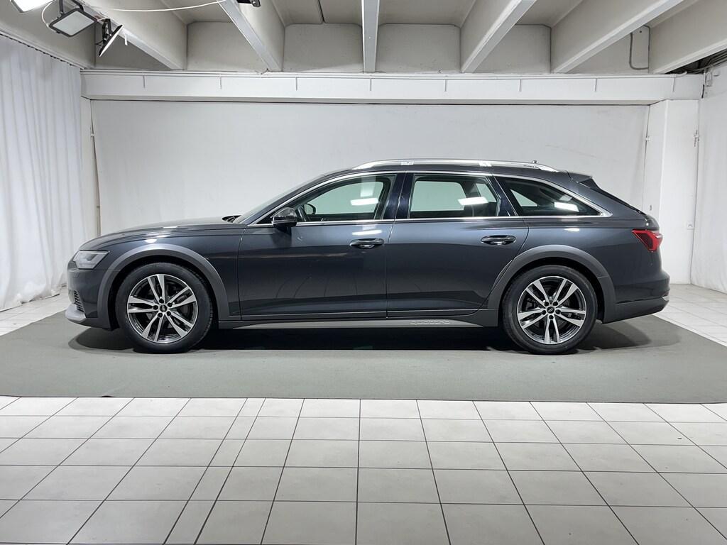 Audi A6 Allroad 40 2.0 tdi mhev Evolution quattro 204cv s-tronic