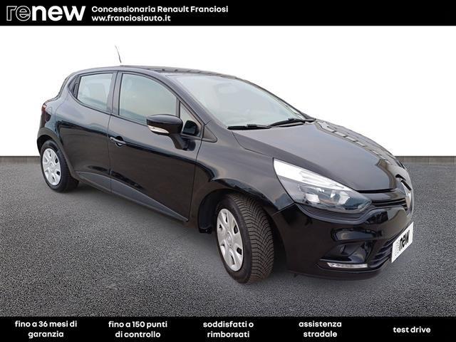 RENAULT Clio 0,9 ECO-G 90cv LIFE