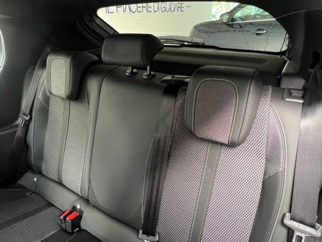 PEUGEOT 208 Hybrid 110 e-DCS6 GT tua da ?239,00 mensili