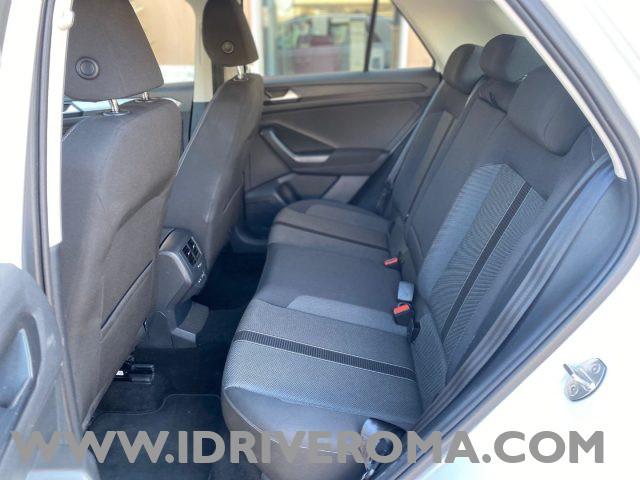 VOLKSWAGEN T-Roc 1.5 TSI DSG. "come nuova"