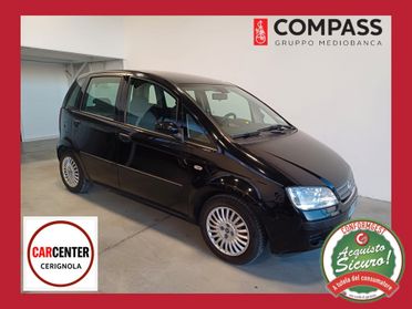 Fiat Idea 1.3 Multijet 16V Dynamic