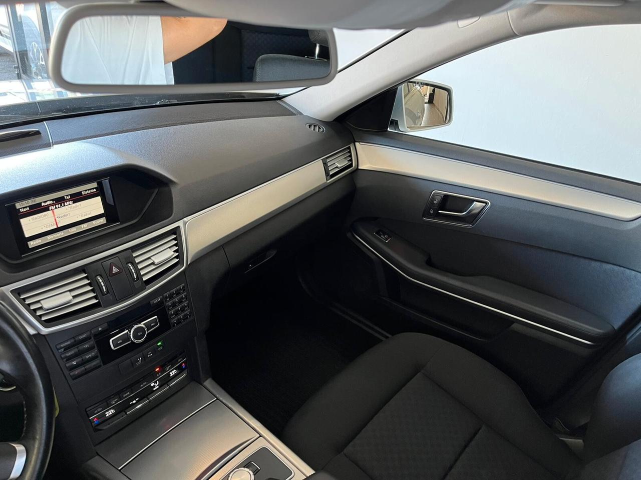 Mercedes-benz E 250 CDI 4Matic AVANTGARDE
