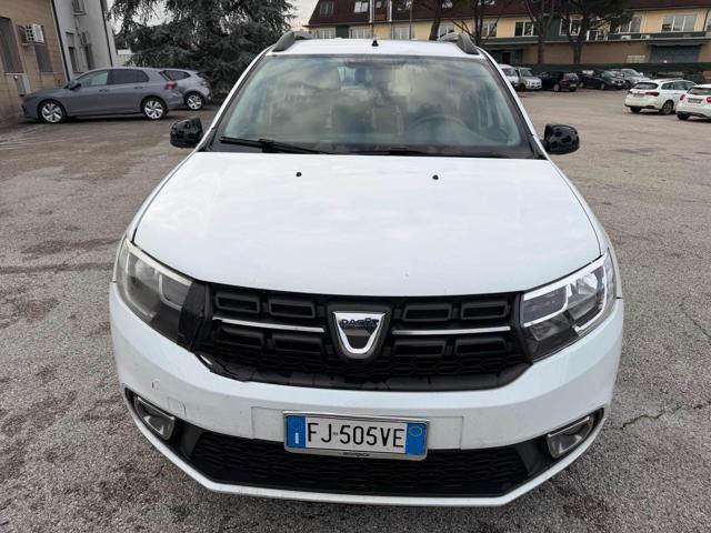 DACIA Logan MCV 0.9 TCe 12V 90CV BENZINA/GPL Start&Stop