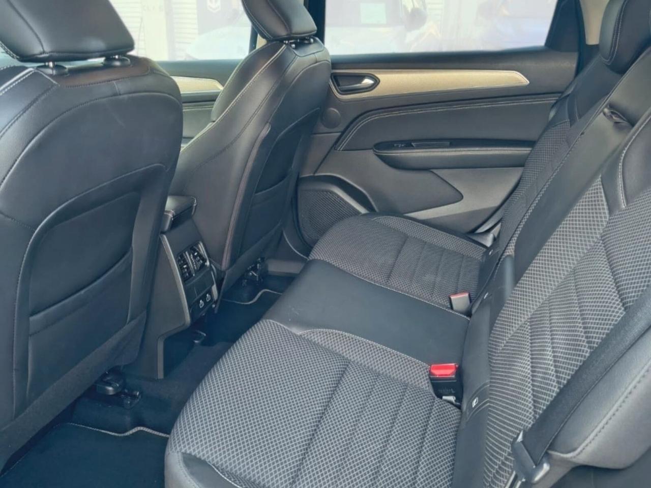 Renault Arkana Full Hybrid E-Tech 145 CV Techno