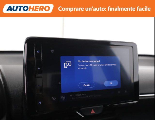 TOYOTA Yaris Cross 1.5 Hybrid 5p. E-CVT Trend