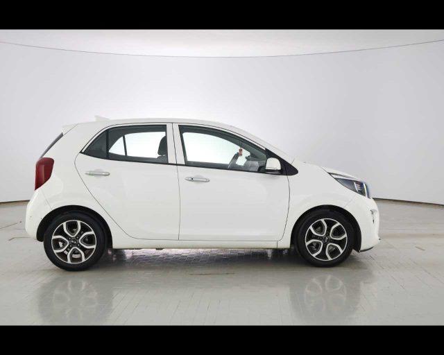 KIA Picanto 1.0 12V GPL 5 porte Style