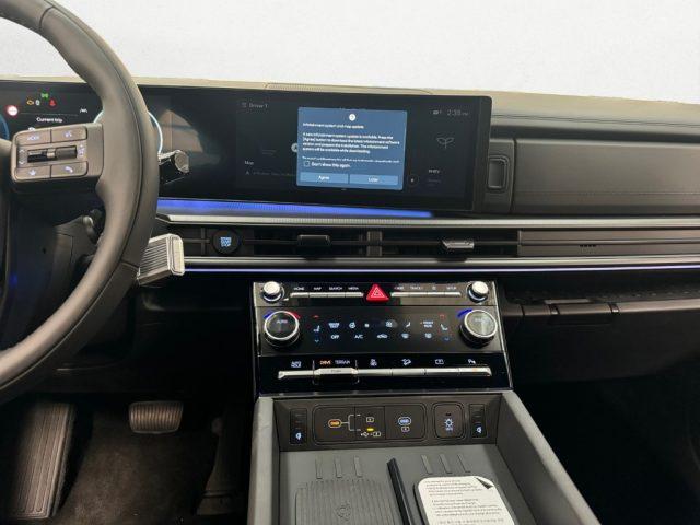 HYUNDAI Santa Fe 1.6 T-GDi PHEV 4WD AT 5 posti XClass Calligraphy