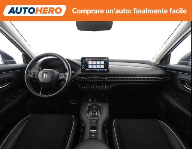 HONDA ZR-V 2.0 Hev eCVT Sport