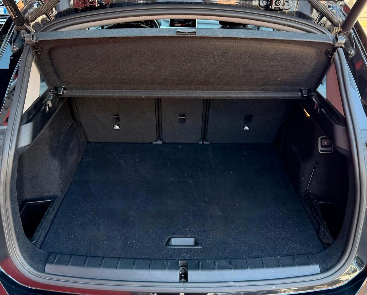 Bmw X1 2.0 150 Cv sDrive18d Advantage