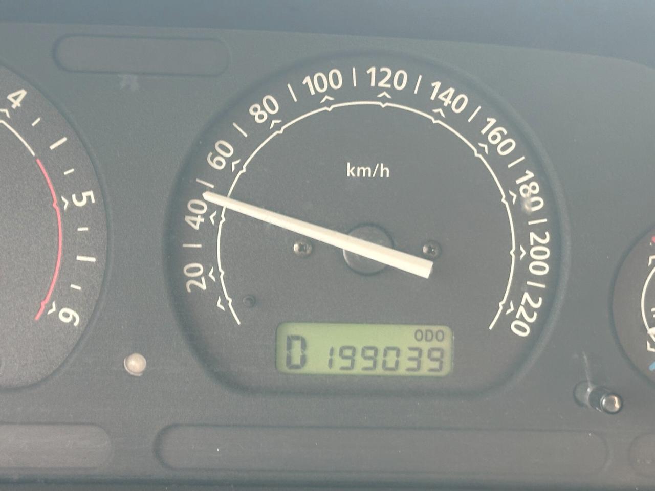 Land Rover Freelander 2.0 Td4 16V cat S.W. SE