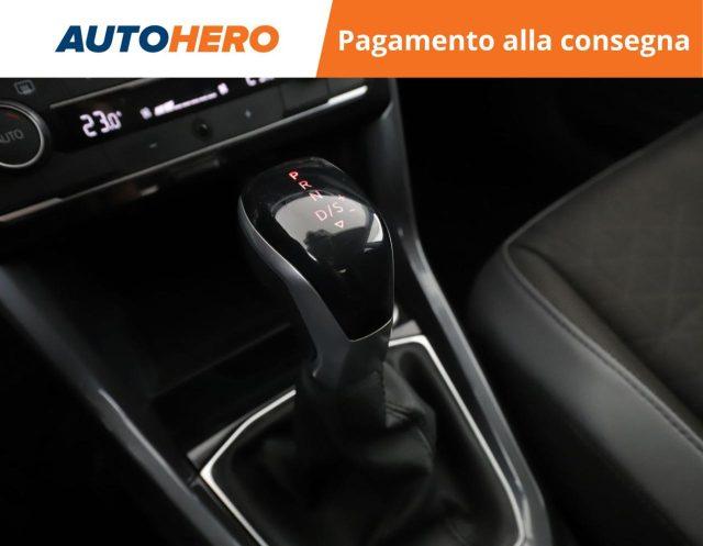 VOLKSWAGEN T-Cross 1.5 TSI DSG Advanced