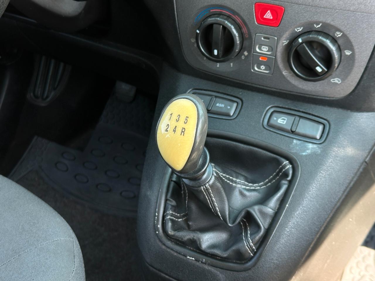 LANCIA Musa 1.4 8v Ecochic GPL Gold