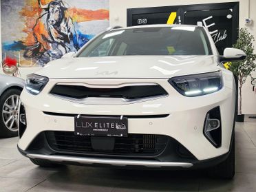 Kia Stonic 1.0 T-GDi GPL DCT Style_95CV_PARI AL NUOVO_UNIPROP_GAR 12 MESI_CERTIFICATO CONF.MAN.UFFICIALE