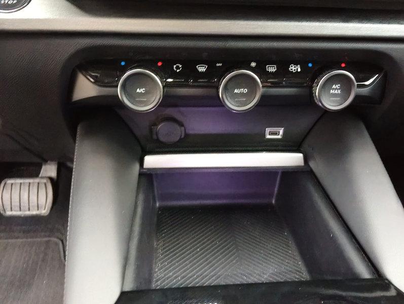 CITROEN C5 X - C5 X 1.2 puretech Shine s&s 130cv eat8