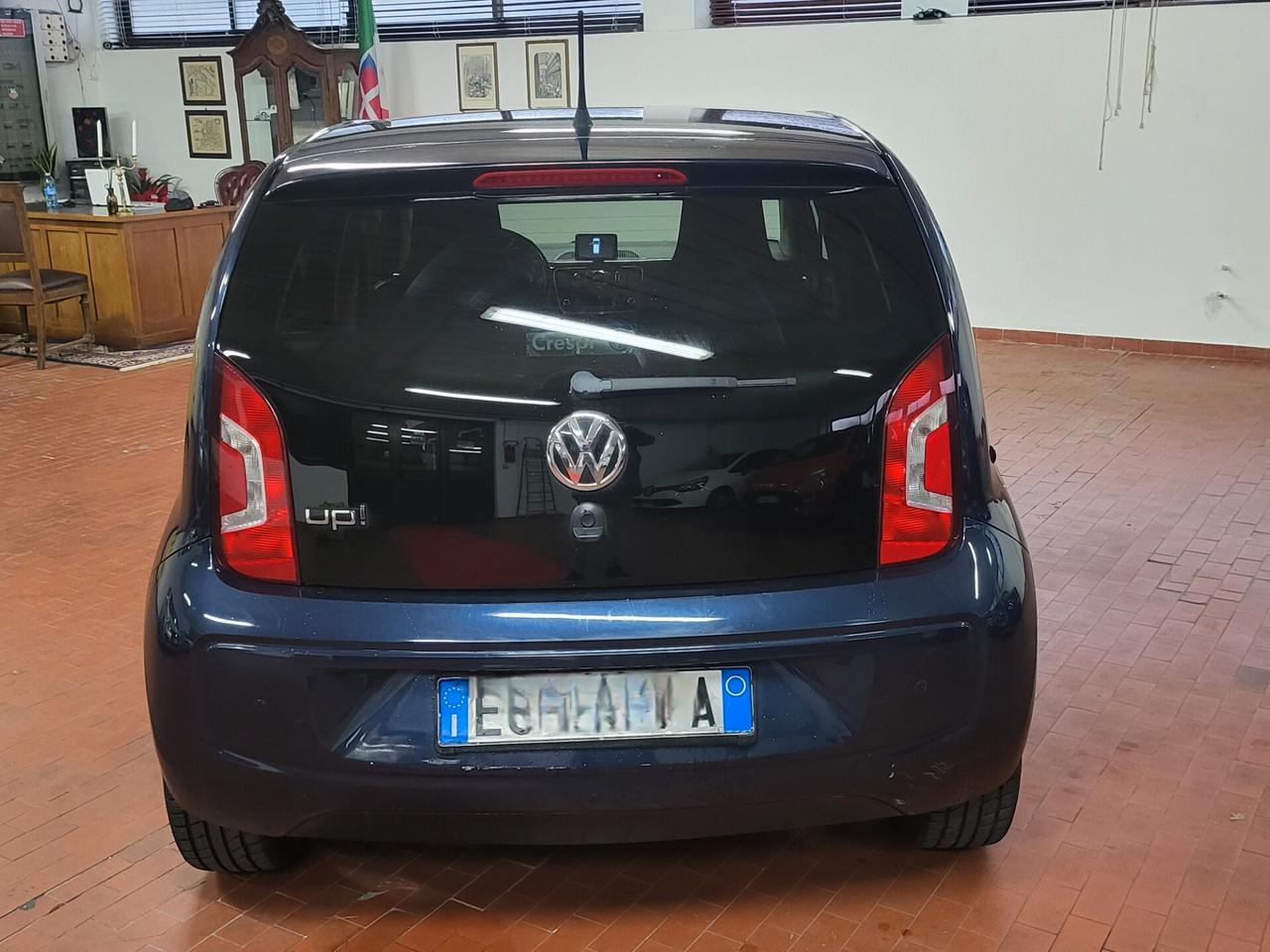 Volkswagen up! Up 1.0 benzina