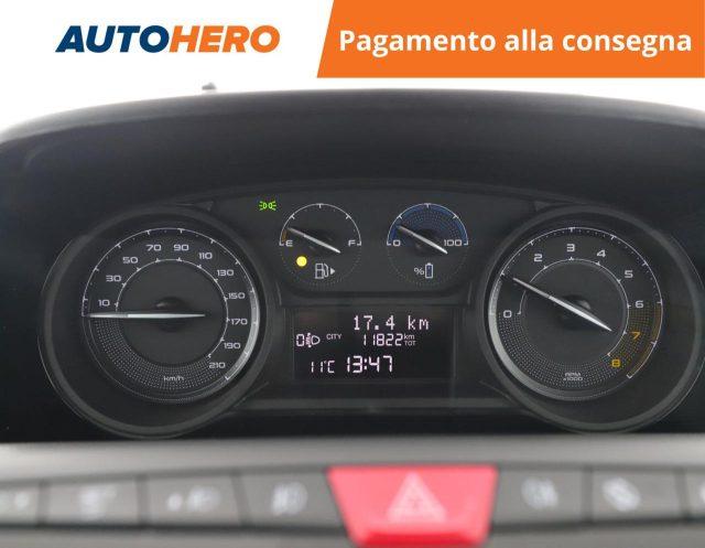 LANCIA Ypsilon 1.0 FireFly 5 porte S&S Hybrid Gold