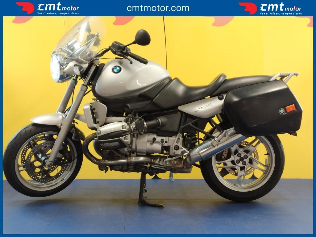 BMW R 850 R - 2005