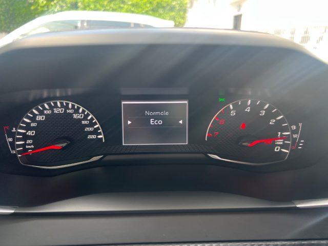 PEUGEOT 208 BlueHDi 100 Stop&Start 5 porte Allure DA?159,00