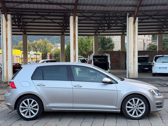 VOLKSWAGEN Golf 1.4 TSI 5p. Highline BlueMotion Technology