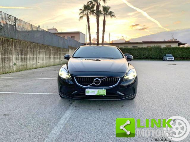 VOLVO V40 D2 Business Plus Garanzia 12 Mesi inclusa